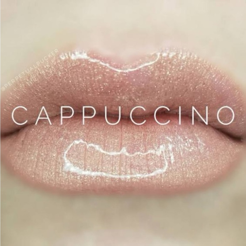 LipSense long lasting liquid lip color